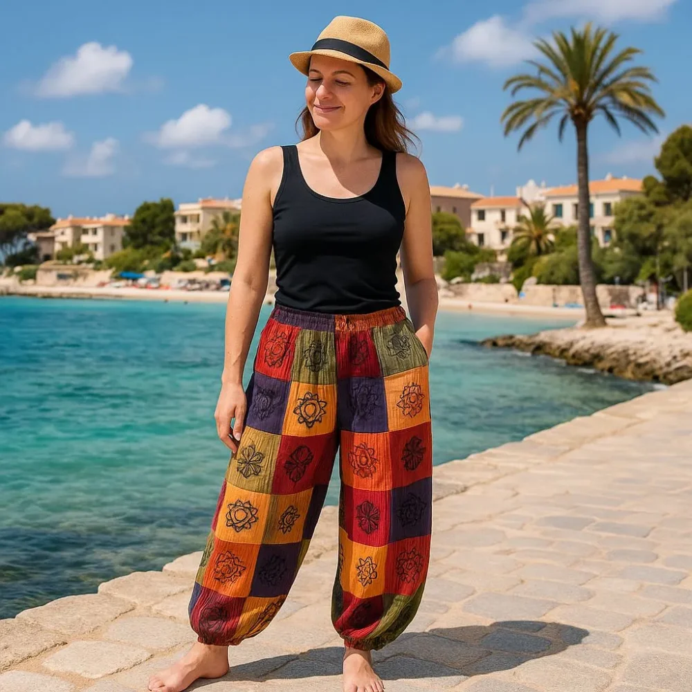 Comfortable and stylish leggings from funkystride