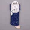 bG9jYWw6Ly9tZWRpYS8xUy9KRC82MFIzMEMxRzZSVjNKRDFTL2QwMGEzNWU1LmpwZWc.webp Hop Hare Bamboo Socks M/L - Moon Walk