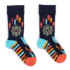 bG9jYWw6Ly9tZWRpYS8xUy9KRS82MFIzMEMxRzZSVjNKRTFTLzA0NDNlOTY0LmpwZWc.webp Hop Hare Bamboo Socks S/M - Dreamcacher