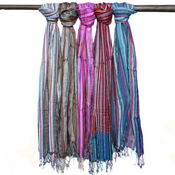 Funky Scarf Collection