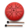 Hapi Drum Om Red- 16cm