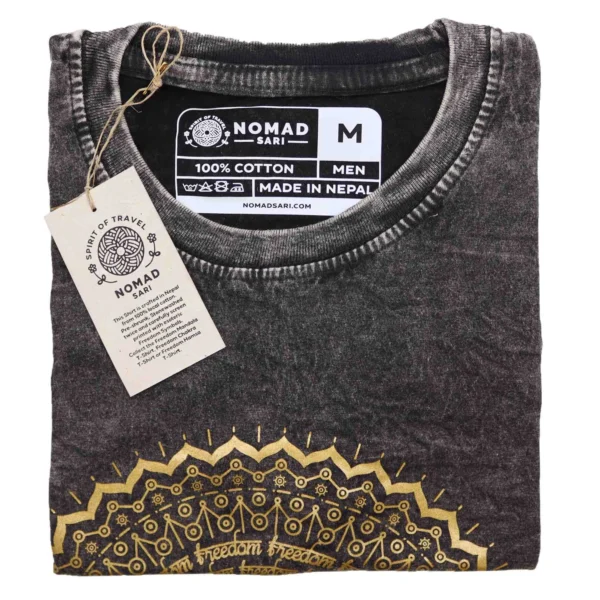 bG9jYWw6Ly9tZWRpYS9IRy84Qy82MFIzMEMxSDc0U0s4Q0hHL2JiZjhhOTFjLmpwZWc.webp Funky T-Shirt