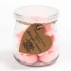 Soy wax Melts Jar - Midnight Jasmine