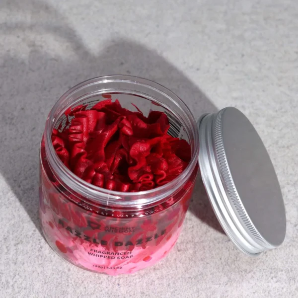 Soap In a Jar Soap In A Jar
