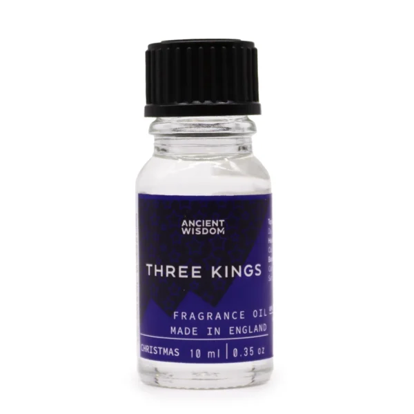 Scented Oil Three Kings