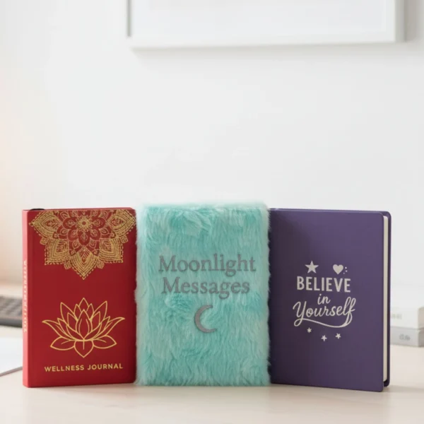 bG9jYWw6Ly9tZWRpYS9IRy9HQy82MFIzMEMxSjY0U0tHQ0hHLzdmZWFjYzNmLmpwZw.webp Soft Book Dream Journal - 80 pages - Dream Decoder