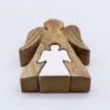 bG9jYWw6Ly9tZWRpYS9IRy9HQy82MFIzMEMxSjY0UjNHQ0hHL2U0NGUxOGQzLmpwZw.webp Mango Wood Small Angel in Angel - White Enamel