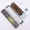 Incense with Crystal Pendulum