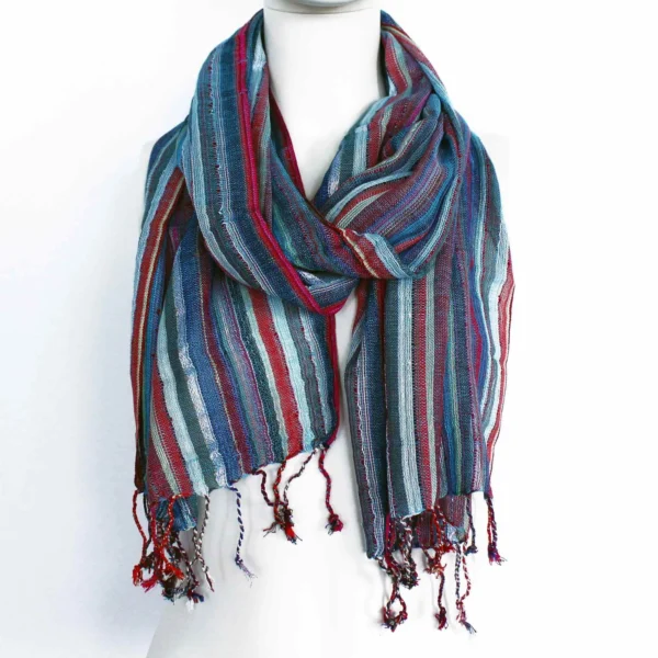 Funky Scarf