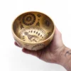 Tibetan Singing Bowl - Great Gift