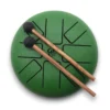 Hapi Drum Om Green OM - 16cm