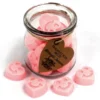 Soy wax Melts Jar - Midnight Jasmine