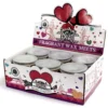 box of wax melts