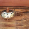 Pentagram Incense Butler