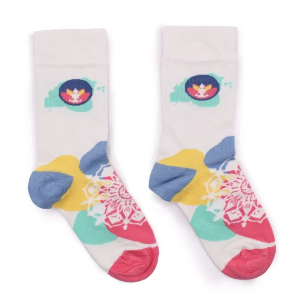 bG9jYWw6Ly9tZWRpYS9ISC8yRC82MFIzMEMxSjY0UksyREhILzFiZTg3Nzc3LmpwZw.webp Hop Hare Bamboo Socks M/L - Meditation
