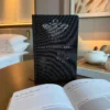 Affirmation notebook