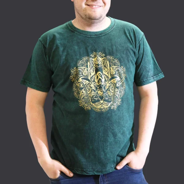 Funky T-Shirt