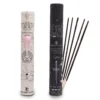 Incense with Crystal Pendulum
