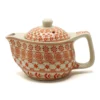 bG9jYWw6Ly9tZWRpYS9ISC9DRC82MFIzMEMxRzZXUktDREhILzllNGNjODJjLmpwZWc.webp Small Herbal Teapot - Amber