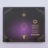 Incense with Crystal Pendulum