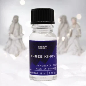 Scented Oil Three Kings