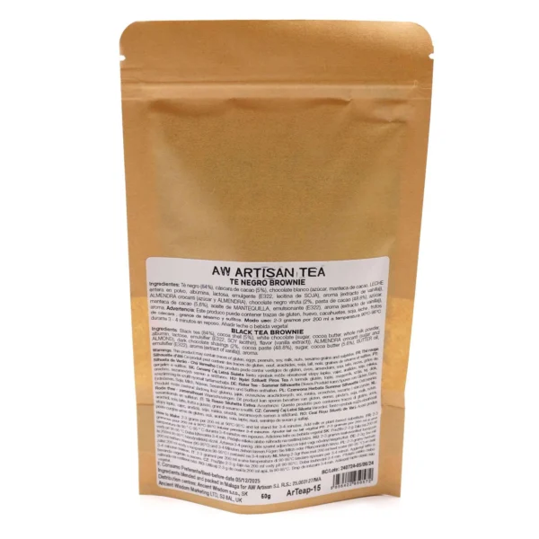 bG9jYWw6Ly9tZWRpYS9ISC9FRC82MFIzMEMxSjYwVktFREhILzk4YzZjZThmLmpwZWc.webp 50g Dark Brown Magic-Black Tea Brownie