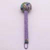 Wormwood Massage Hammer - Lavender
