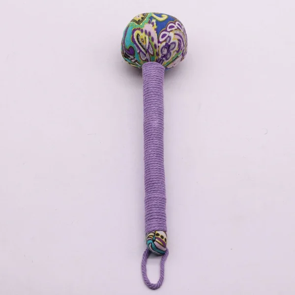 Wormwood Massage Hammer - Lavender