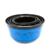 bG9jYWw6Ly9tZWRpYS9ISi82Qy82MFIzMEMxRzZXUzM2Q0hKLzQzNGNiOTllLmpwZWc.webp Small Chakra Set of Seven Singing Bowls (14-22cm)
