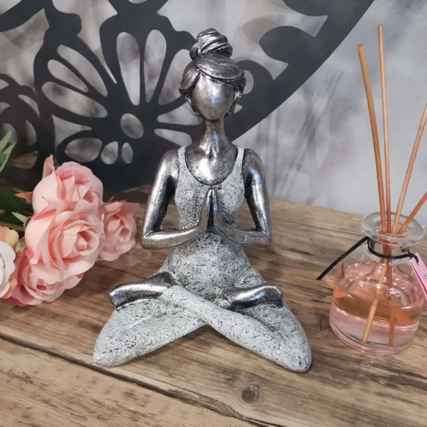 Buddha Statue Ornament
