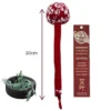 bG9jYWw6Ly9tZWRpYS9ISi84Qy82MFIzMEMxSjY0Uks4Q0hKL2I1MGZhMjIxLmpwZw.webp Wormwood Massage Hammer - Red