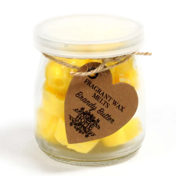 wax melts jar