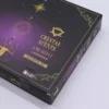 Incense with Crystal Pendulum