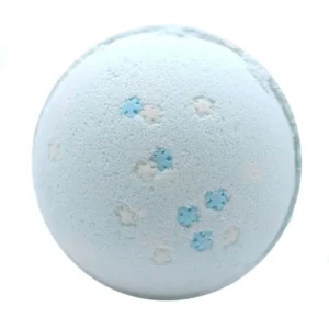 bG9jYWw6Ly9tZWRpYS9ISi9HQy82MFIzMEMxRzZSUktHQ0hKLzM0NTAxMmQxLmpwZWc.webp Snowflake Bath Bomb - Blueberries