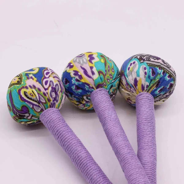 Lilac Massage Hammer