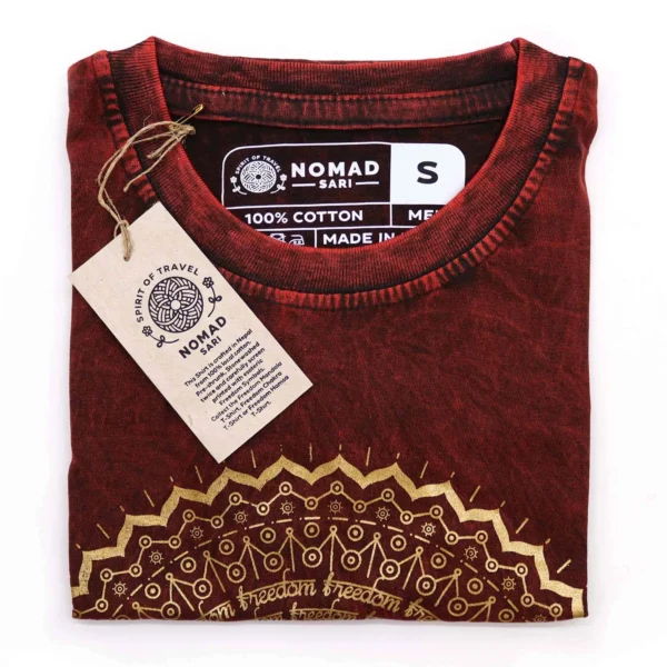 Funky T-Shirt