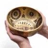 Tibetan Singing Bowl - Great Gift