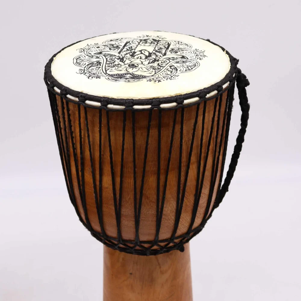 Djemba drum - Percussion Instrument