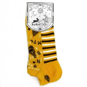 bG9jYWw6Ly9tZWRpYS9ISy9DRC82MFIzMEMxRzZSVzNDREhLLzEwOGNhMDM0LmpwZWc.webp M/L Hop Hare Bamboo Socks Low (7.5-11.5) - Ouija Board