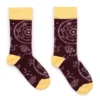 bG9jYWw6Ly9tZWRpYS9ISy9KRC82MFIzMEMxRzZSVjNKREhLL2NmNjJjMDJlLmpwZWc-1.webp Hop Hare Bamboo Socks S/M - Zodiac