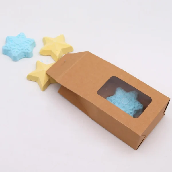 bG9jYWw6Ly9tZWRpYS9ITS80Qy82MFIzMEMxRzZSV0s0Q0hNLzBkYzRkMDMyLmpwZWc.webp Follow the Star Christmas Bath Bomb Gift Pack