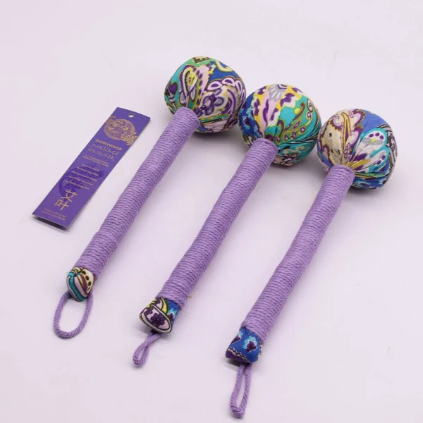 Lilac Massage Hammer
