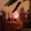 Dragons egg lamp a very funky gift from Funkystride Unique Gifts