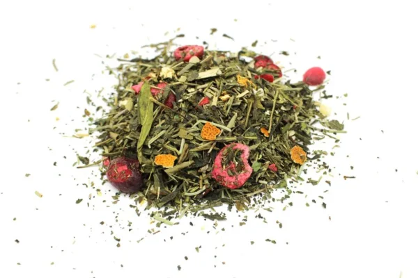 50g Green Dragon Blend-Loose Tea