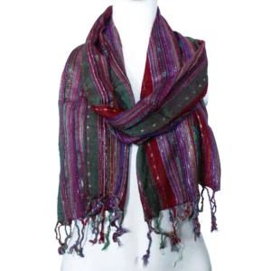Funky Scarf