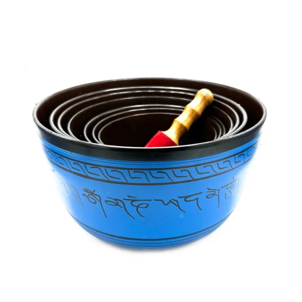 bG9jYWw6Ly9tZWRpYS9ITS82Qy82MFIzMEMxRzZXUzM2Q0hNL2QzZTg4OWY5LmpwZWc.webp Tibetan Singing Bowl Chakra Set- Great Gift