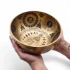 Tibetan Singing Bowl - Great Gift
