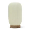 New Wave Lamp - USB - 3 settings - Modern Twisted