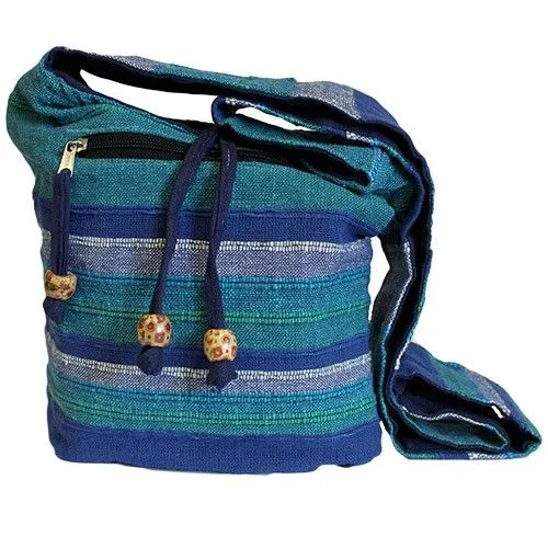 bG9jYWw6Ly9tZWRpYS9ITS8wRC82MFIzMEMxRzZHUkswREhNLzFjNTAyNjhmLmpwZWc.webp Nepal Sling Bag - Blue Rivers