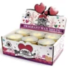 box of wax melts